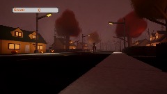 Halloween Turns Horrific