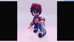 A screenshot taken in Dreams. 1 of 1.