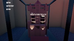 A screenshot taken in Dreams. 8 of 30.