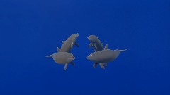A screenshot taken in Dreams. 4 of 6.