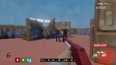 A screenshot taken in Dreams. 7 of 7.