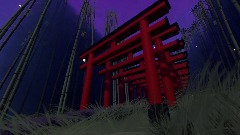 A screenshot taken in Dreams. 3 of 3.