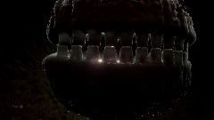 A screenshot taken in Dreams. 2 of 2.