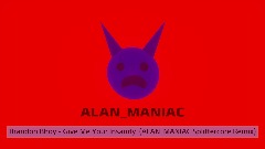 Brandon - Give Me Your Insanity (Alan's Splittercore Remix)