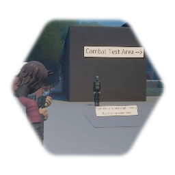 Third Person Cover Shooter Kit