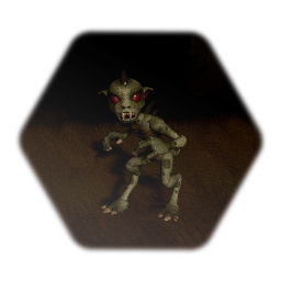 Chupacahbra