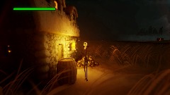 A screenshot taken in Dreams. 9 of 15.