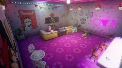 A screenshot taken in Dreams. 2 of 3.