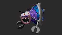 A screenshot taken in Dreams. 3 of 3.