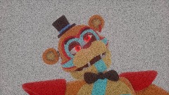 A screenshot taken in Dreams. 2 of 9.