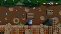 A screenshot taken in Dreams. 12 of 16.