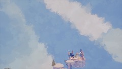 Meine Kreation – 1.3.2020