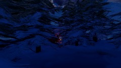 A screenshot taken in Dreams. 7 of 8.