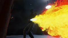 [Day]Grab the Flamethrower