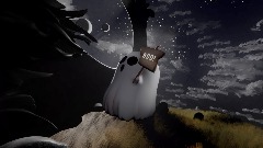 A screenshot taken in Dreams. 8 of 23.