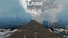 PLANK WALK