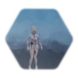 Zombie Nurse