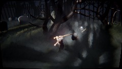 A screenshot taken in Dreams. 17 of 30.