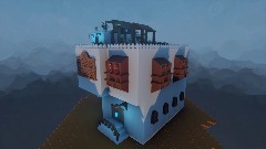 A screenshot taken in Dreams. 20 of 20.