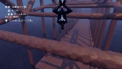 A screenshot taken in Dreams. 2 of 2.