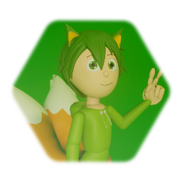 Sonic YTP Human version