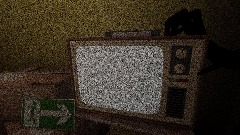 [Backrooms] {BETA CAPTURE}