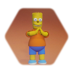 Bart Simpson