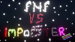 Fnf VS Imposter RE-PIXELED
