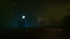 A screenshot taken in Dreams. 1 of 2.