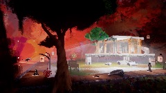 A screenshot taken in Dreams. 2 of 6.