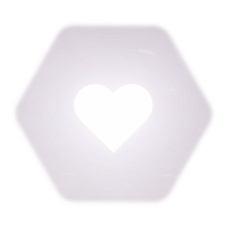 Heart of light | Halilo's heart