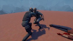 A screenshot taken in Dreams. 6 of 6.