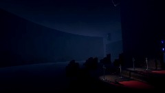 Aquatopia - Cinema [cinema room] (2055)