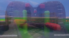 A screenshot taken in Dreams. 15 of 15.