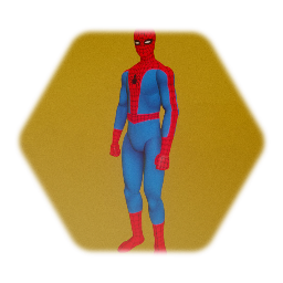 The Amazing Spider-Man (Comic)