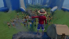 A screenshot taken in Dreams. 6 of 6.