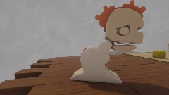 A screenshot taken in Dreams. 9 of 15.