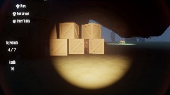 A screenshot taken in Dreams. 25 of 30.