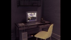 A screenshot taken in Dreams. 6 of 7.