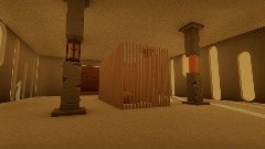 A screenshot taken in Dreams. 8 of 24.