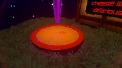 Crash Bandicoot Bridge stage Easy part 2