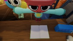A screenshot taken in Dreams. 3 of 3.