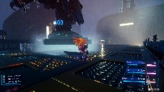 A screenshot taken in Dreams. 10 of 22.
