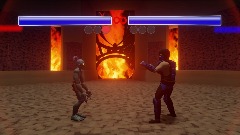 A screenshot taken in Dreams. 22 of 25.