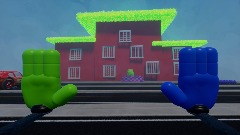 Mr meat prison zone 2