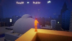 A screenshot taken in Dreams. 2 of 7.