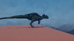 Giganotosaurs