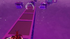 My Dreamiverse Dash!