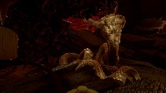 A screenshot taken in Dreams. 8 of 30.