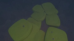 A screenshot taken in Dreams. 19 of 27.